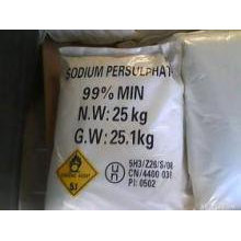 2016 Most Competitive Price of Sodium Persulphate High Quality